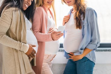 招聘孕妈妈志愿者：广州耿若公司诚挚招募孕妈
